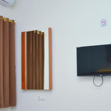 Gaia Asri Hotel Pamanukan Hilir Quarto foto
