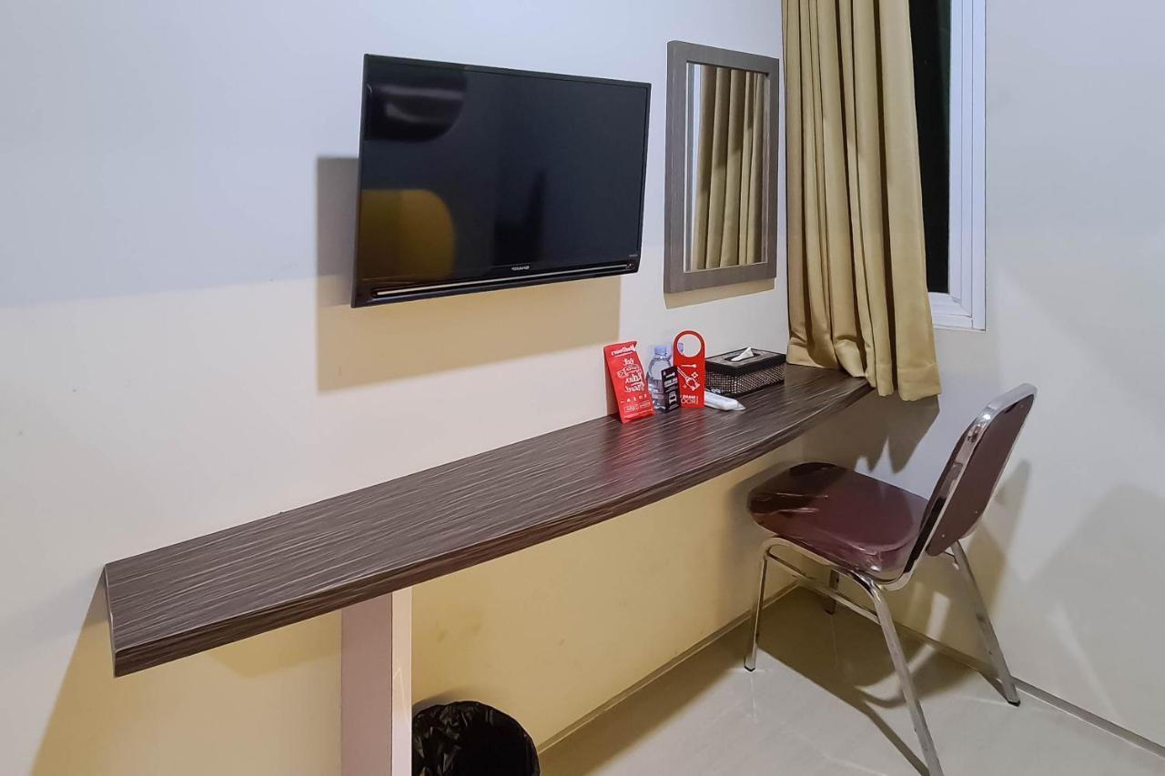 Gaia Asri Hotel Pamanukan Hilir Exterior foto