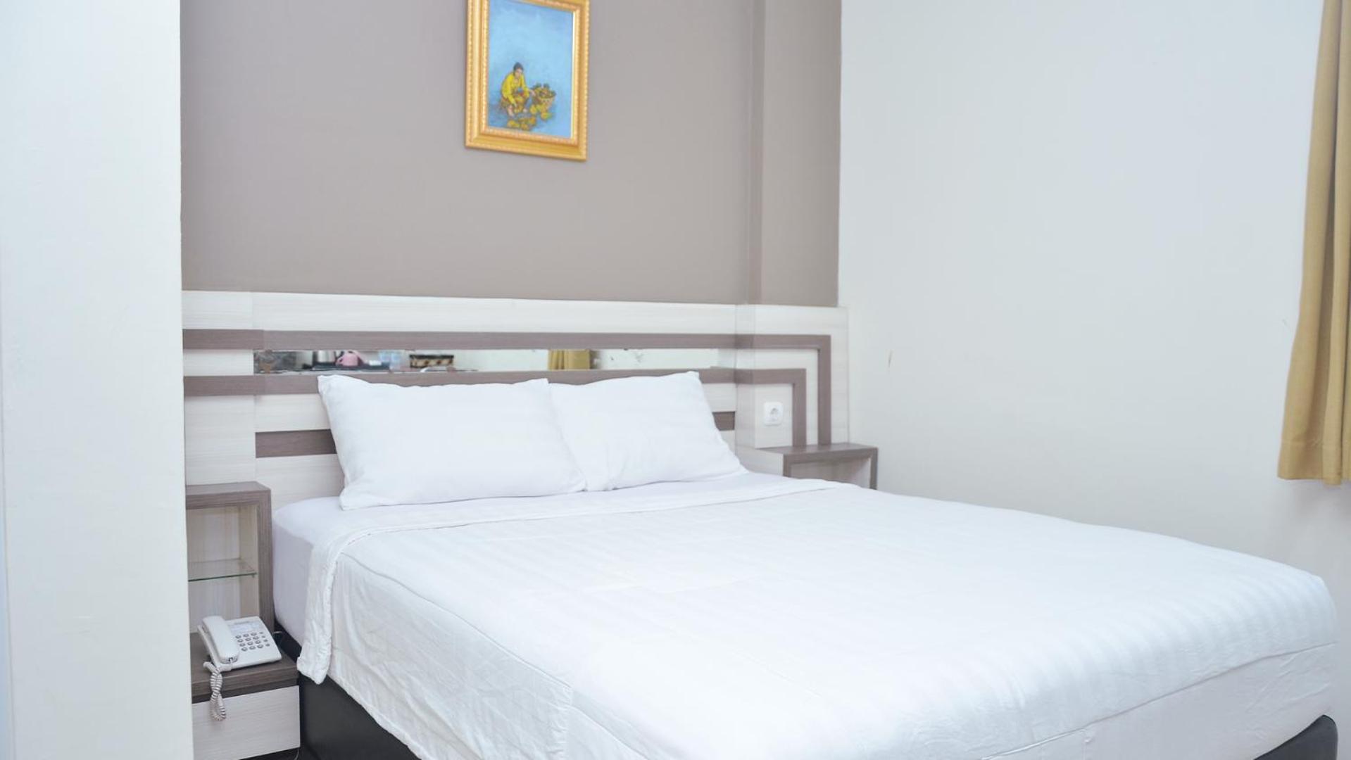 Gaia Asri Hotel Pamanukan Hilir Quarto foto